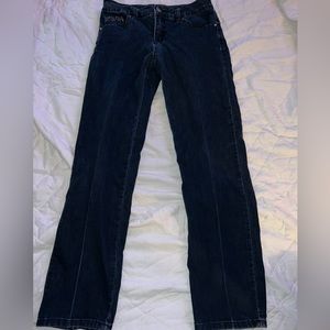 Simon Chang Jegging Jeans